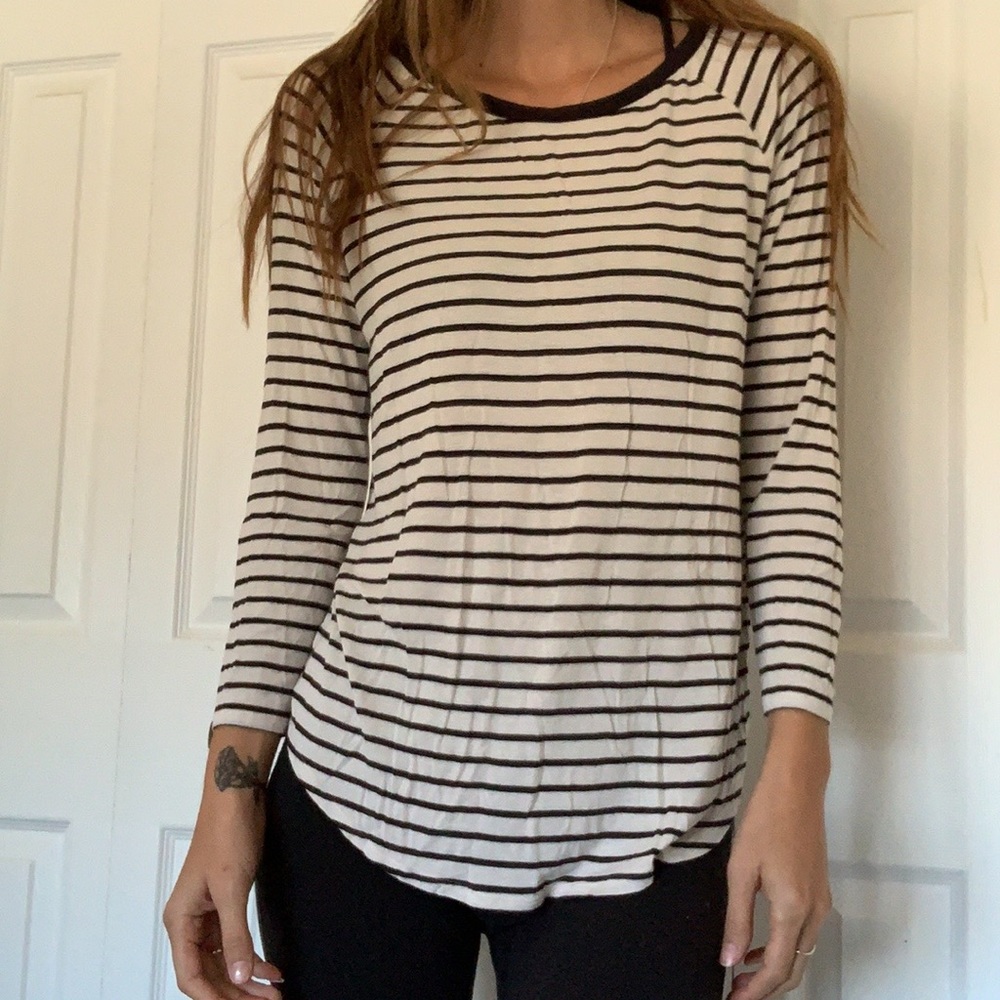 American eagle top